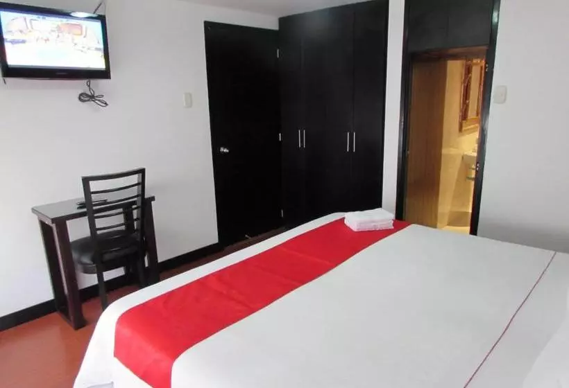 Fotos del hotel Casa Americana:  10