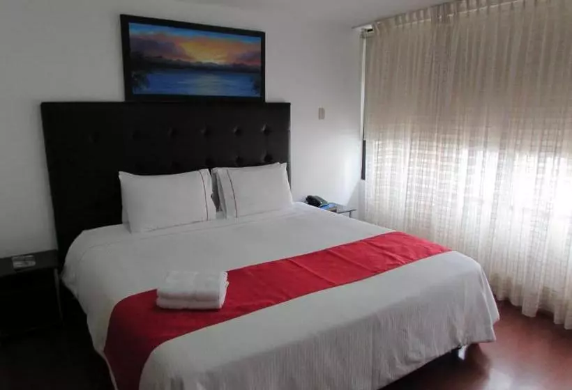 Fotos del hotel Casa Americana:  13