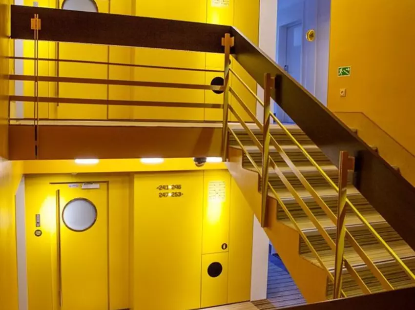 Fotos del hotel Golf Depandance:  7