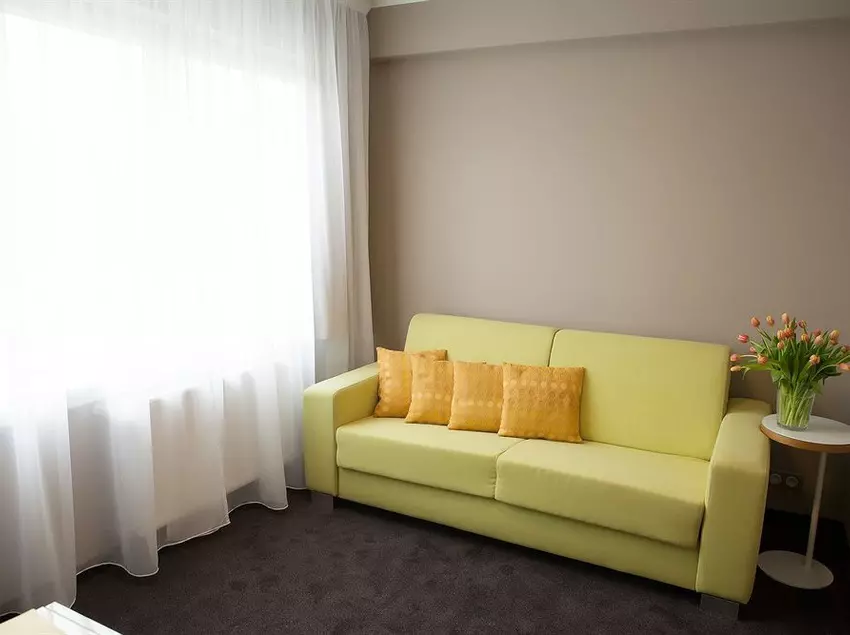 Fotos del hotel Golf Depandance:  24