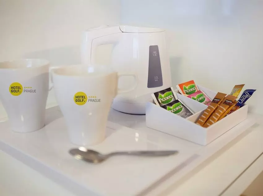 Fotos del hotel Golf Depandance:  9