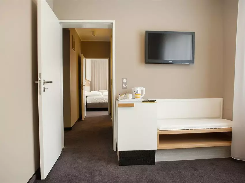 Fotos del hotel Golf Depandance:  22