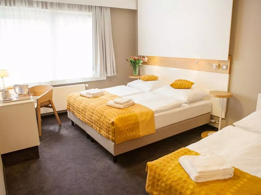 Fotos del hotel Golf Depandance:  18