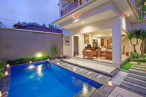 Fotos del hotel Villa Madhya:  8