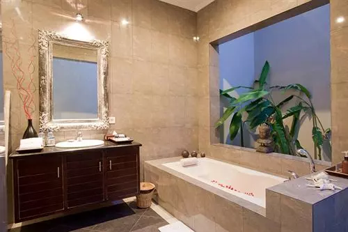 Fotos del hotel Villa Madhya:  9