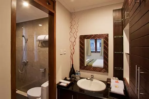 Fotos del hotel Villa Madhya:  13