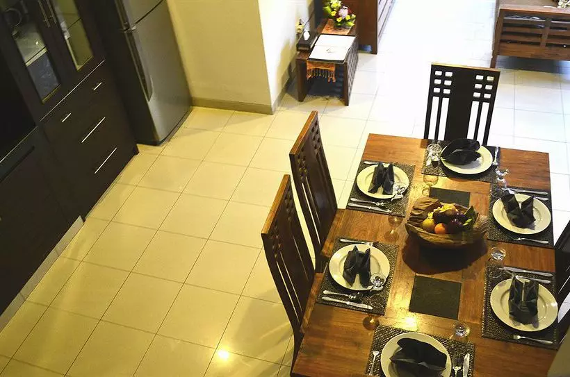 Fotos del hotel Villa Madhya:  10