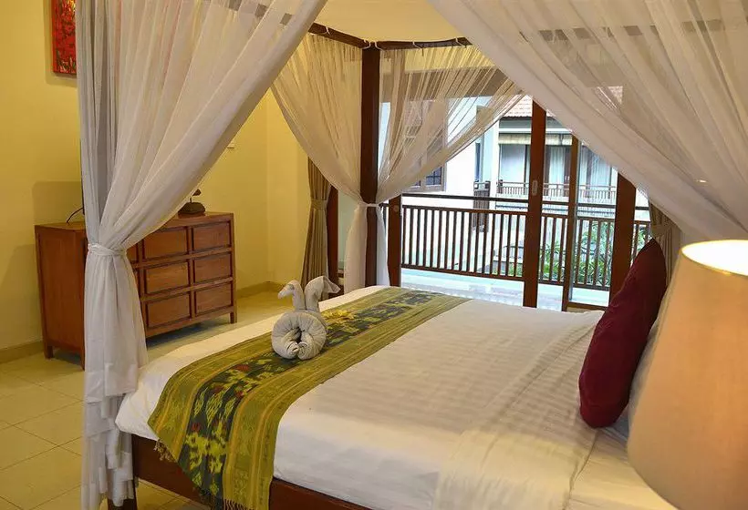 Fotos del hotel Villa Madhya:  25