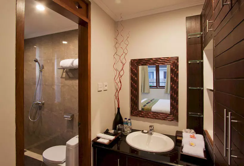 Fotos del hotel Villa Madhya:  16