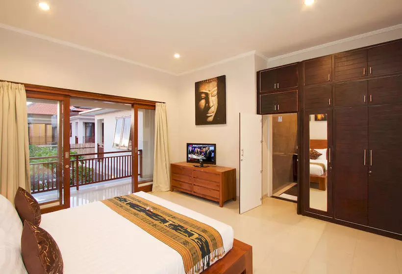 Fotos del hotel Villa Madhya:  19