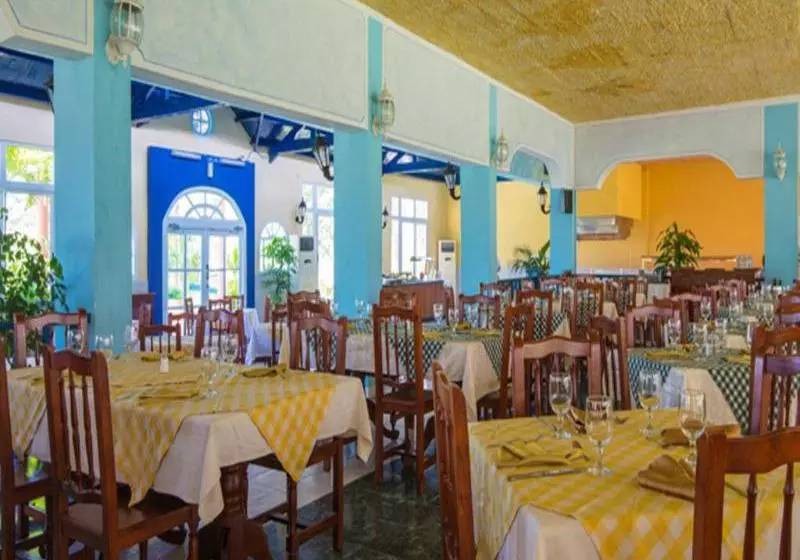 Fotos del hotel Villa Tropico:  1