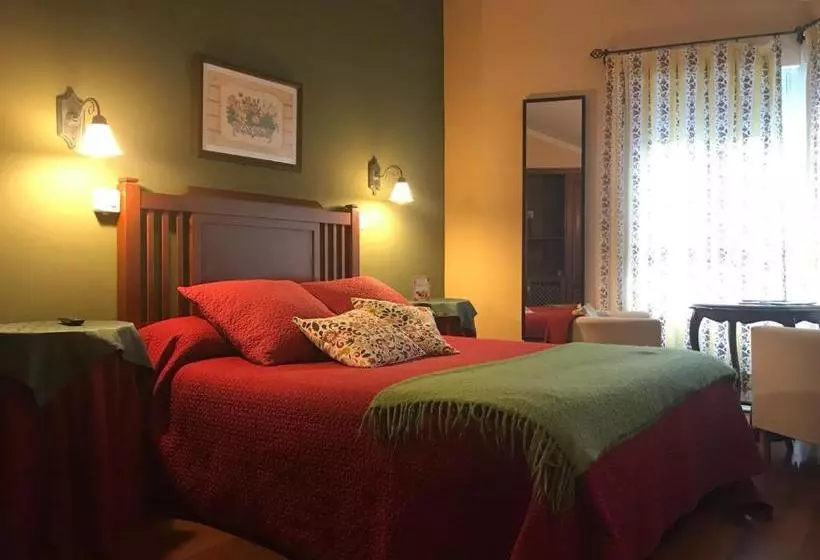 Fotos del hotel La Villa:  6