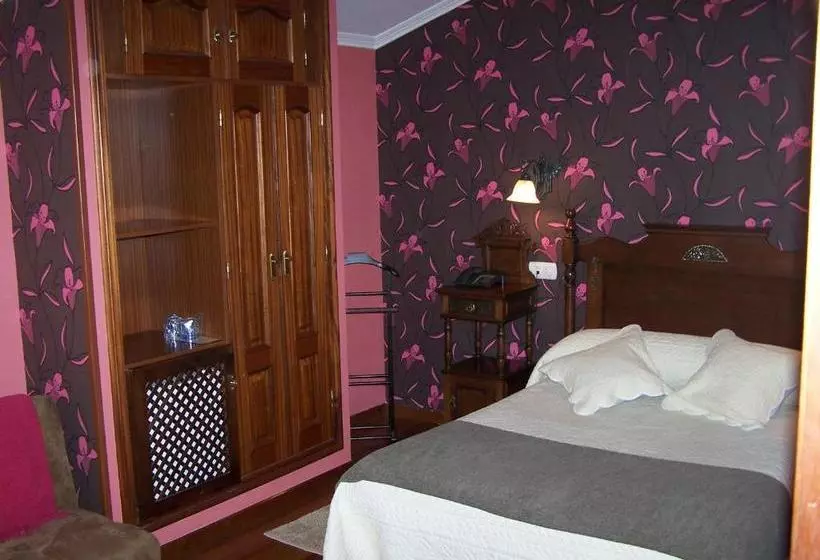 Fotos del hotel La Villa:  2