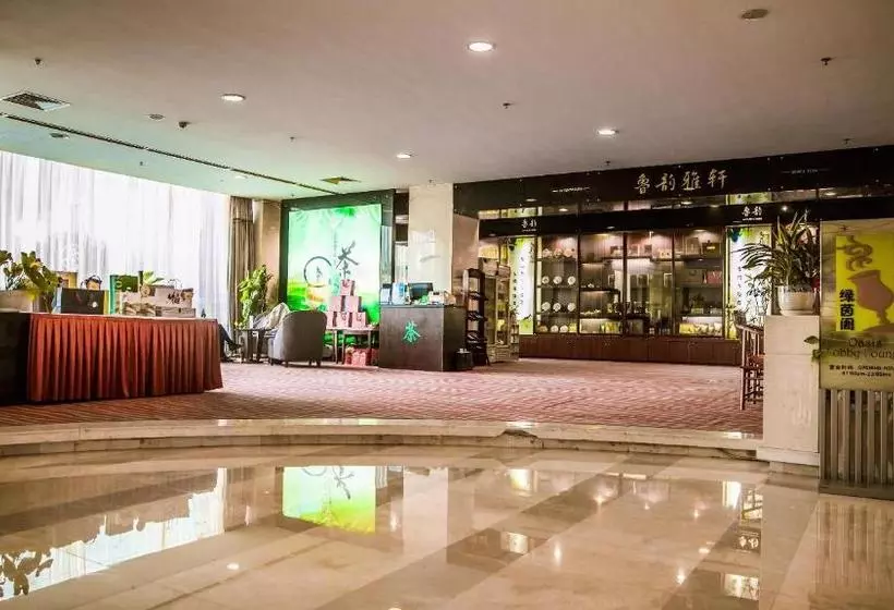 Fotos del hotel Qingdao Blue Horizon Hotel  Licang:  15