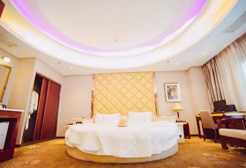 Fotos del hotel Xi An Huiyuan Jinjiang International:  12