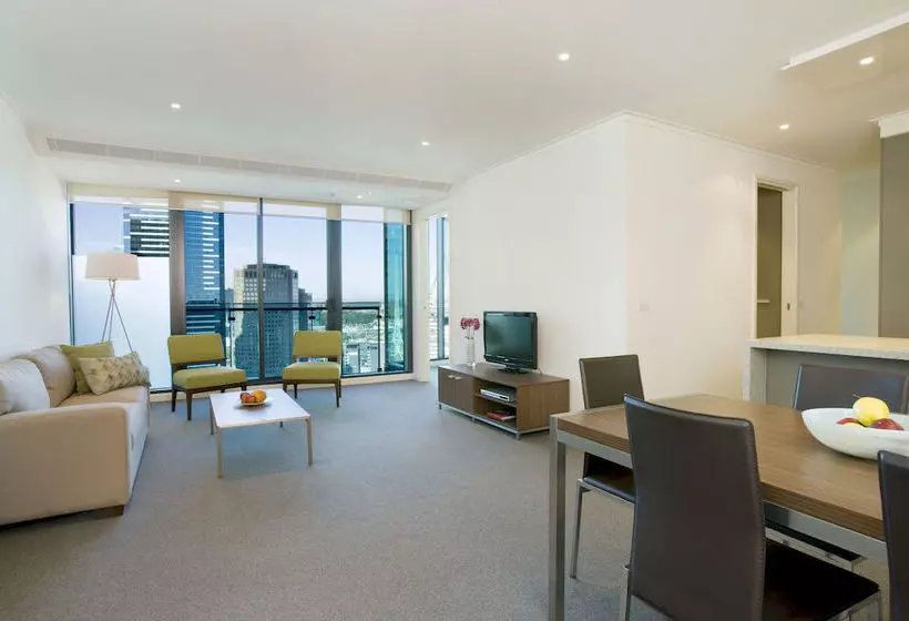 Fotos del hotel City Tempo - SouthbankOne:  17