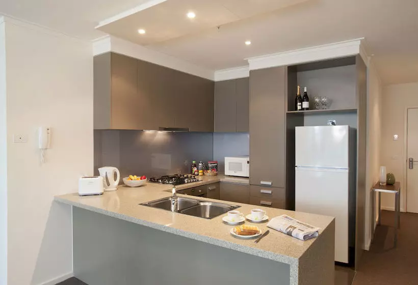 Fotos del hotel City Tempo - SouthbankOne:  6