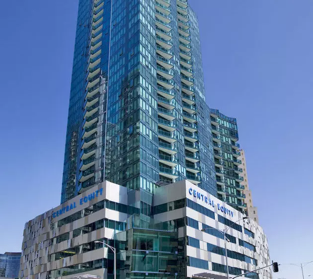 Fotos del hotel City Tempo - SouthbankOne:  22