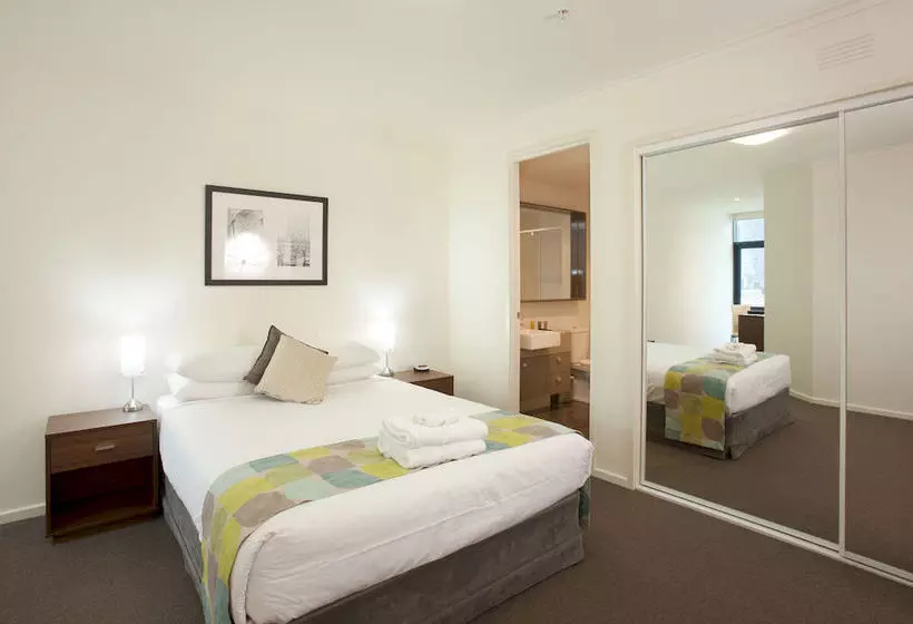 City Tempo – SouthbankOne