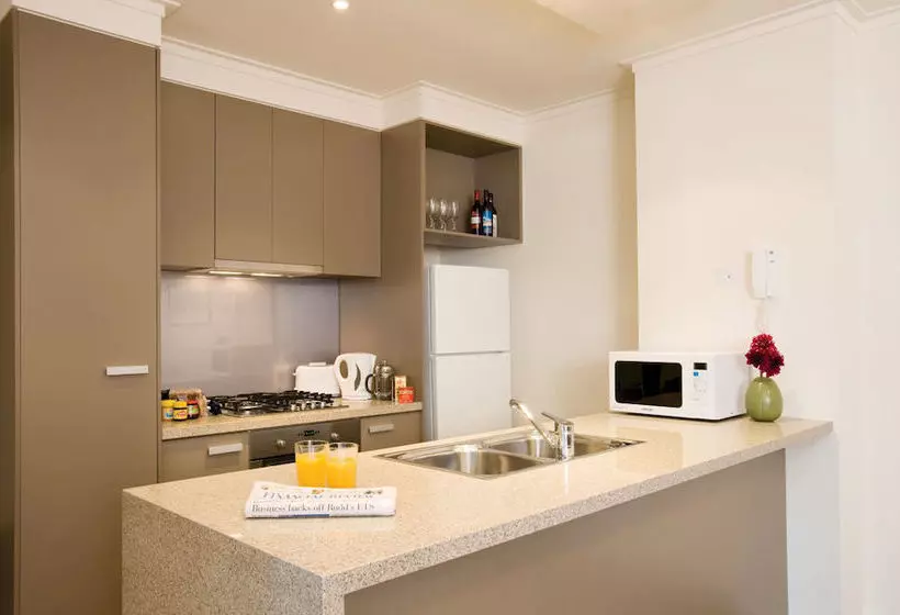 Fotos del hotel City Tempo - SouthbankOne:  10