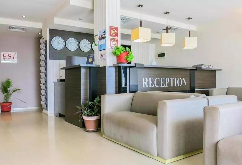 Fotos del hotel Albizia Beach:  3