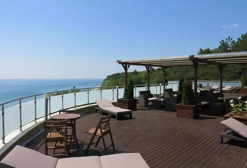 Fotos del hotel Albizia Beach:  15