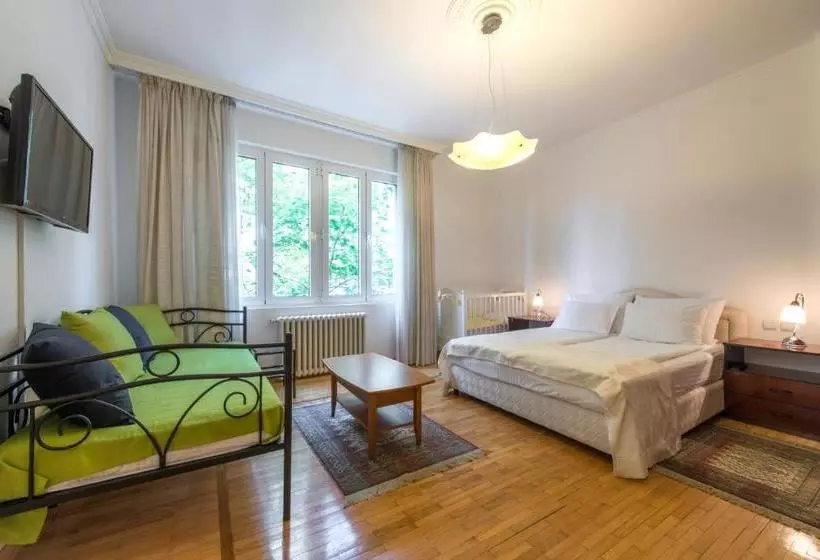 Fotos del hotel Apartment Belgrade Center - Resavska:  8