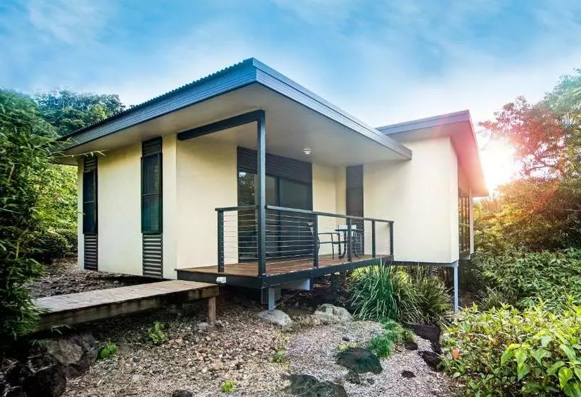 Fotos del hotel Seclude Rainforest Retreat:  10