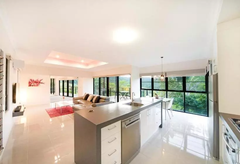 Fotos del hotel Seclude Rainforest Retreat:  15