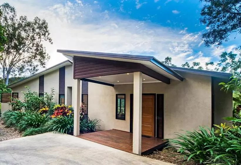 Fotos del hotel Seclude Rainforest Retreat:  5