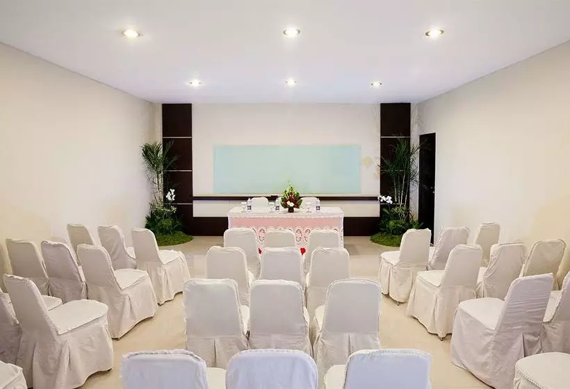 Fotos del hotel Palloma  Kuta:  13