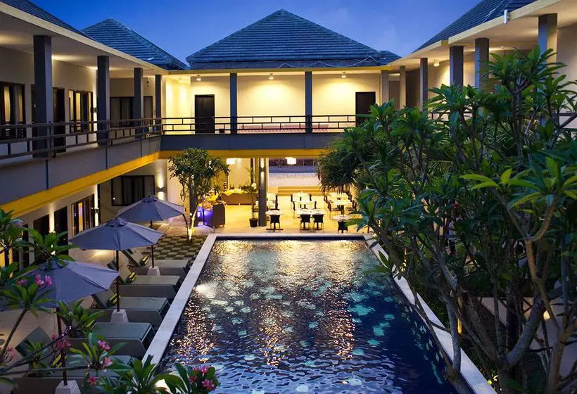 Fotos del hotel Palloma  Kuta:  19