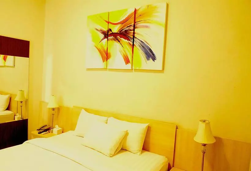 Fotos del hotel Palloma  Kuta:  18