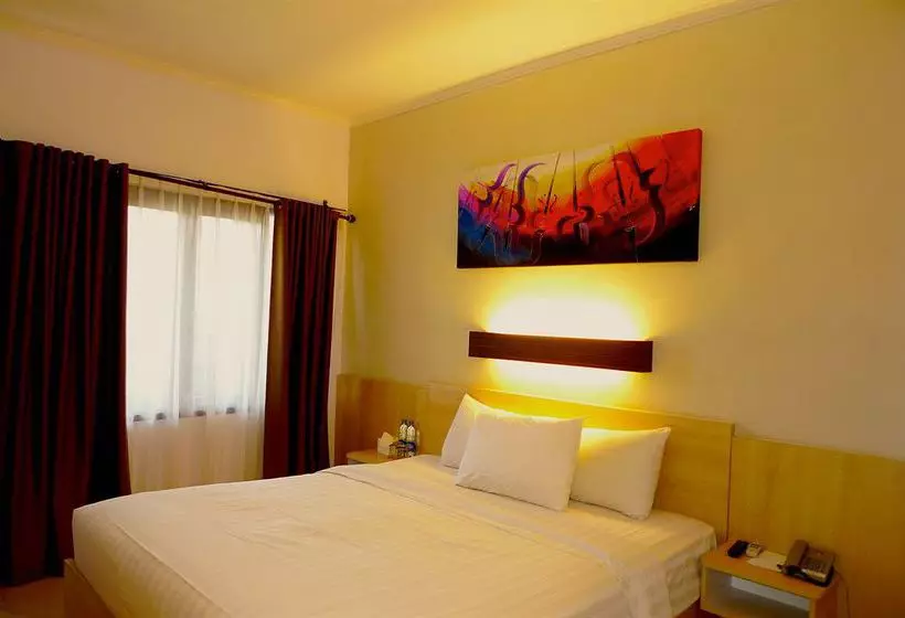 Fotos del hotel Palloma  Kuta:  22