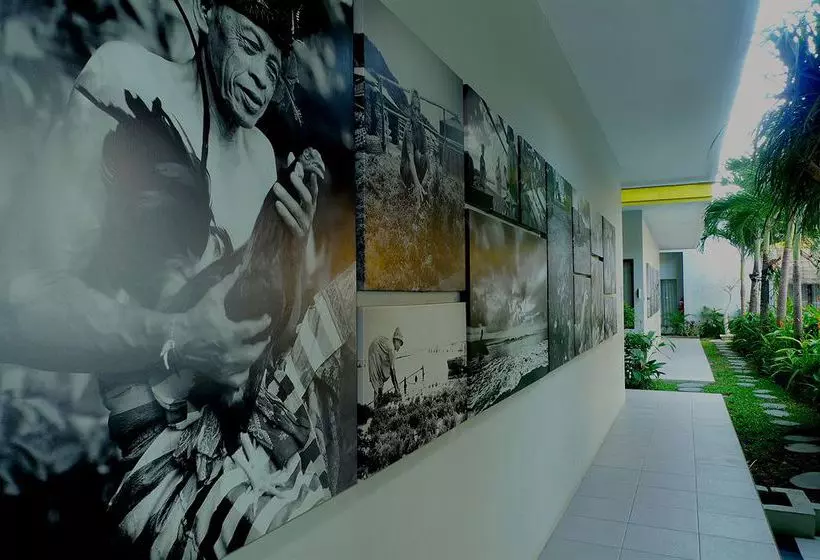 Fotos del hotel Palloma  Kuta:  9