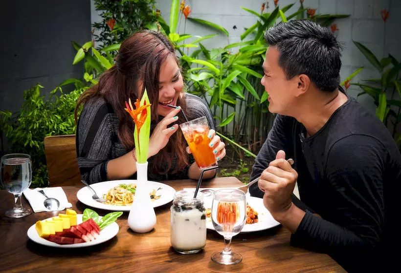 Fotos del hotel Palloma  Kuta:  5