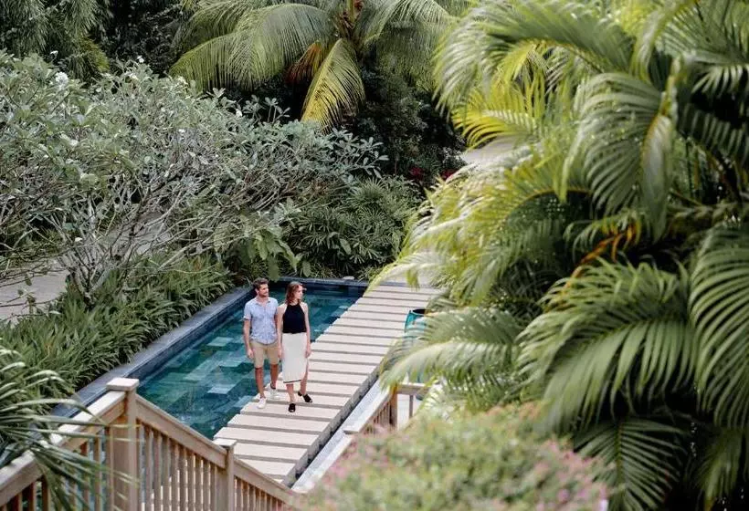 Salinda Resort Phu Quoc Island