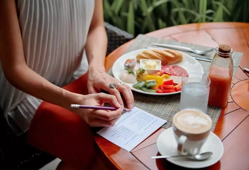 Fotos del hotel Salinda Resort Phu Quoc Island:  4