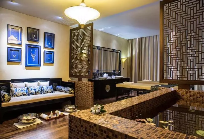 Fotos del hotel Salinda Resort Phu Quoc Island:  12