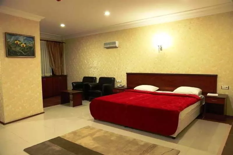 Fotos del hotel Mars Business:  5