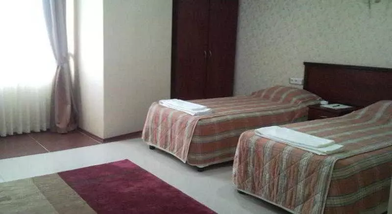 Fotos del hotel Mars Business:  8