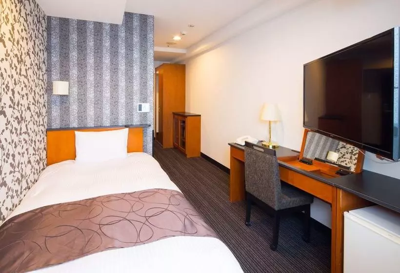 Fotos del hotel Ai Hotel Nihonbashi:  9