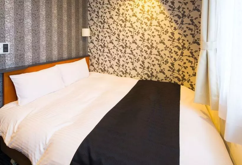 Fotos del hotel Ai Hotel Nihonbashi:  13