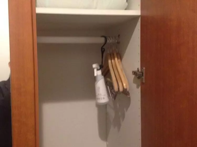 Fotos del hotel Ai Hotel Nihonbashi:  15