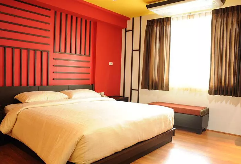 Fotos del hotel Bkk Home 24 Boutique:  21