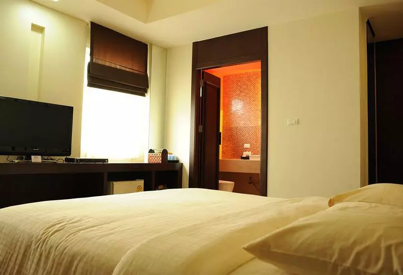 Fotos del hotel Bkk Home 24 Boutique:  19