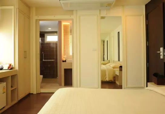 Fotos del hotel Bkk Home 24 Boutique:  12