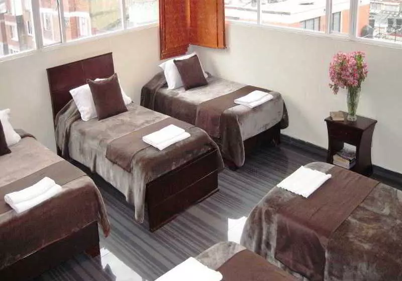 Fotos del hotel Galeria Real:  3