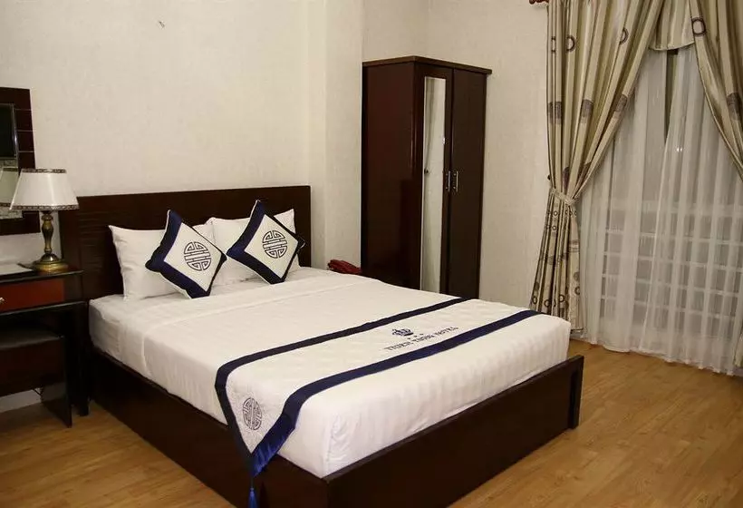 Fotos del hotel Thien Tung:  24