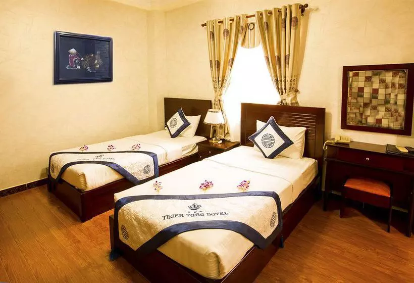 Fotos del hotel Thien Tung:  22